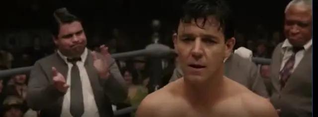 十部热血沸腾的拳击题材电影,10部热血竞技电影肾上腺直接炸裂