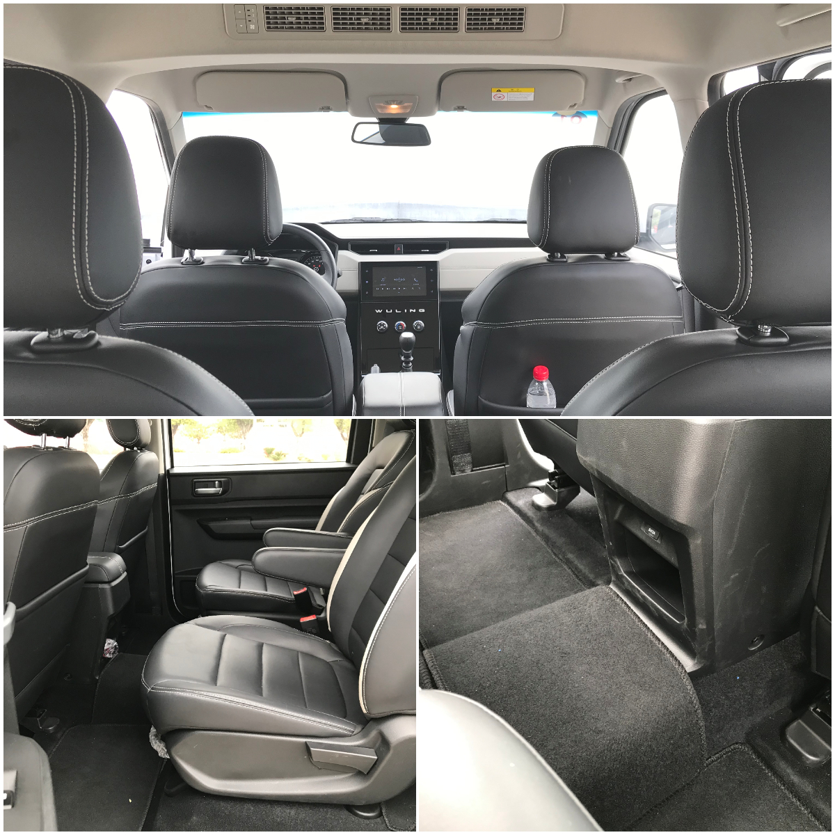 试驾高端版五菱宏光,21款五菱宏光经典款试驾视频