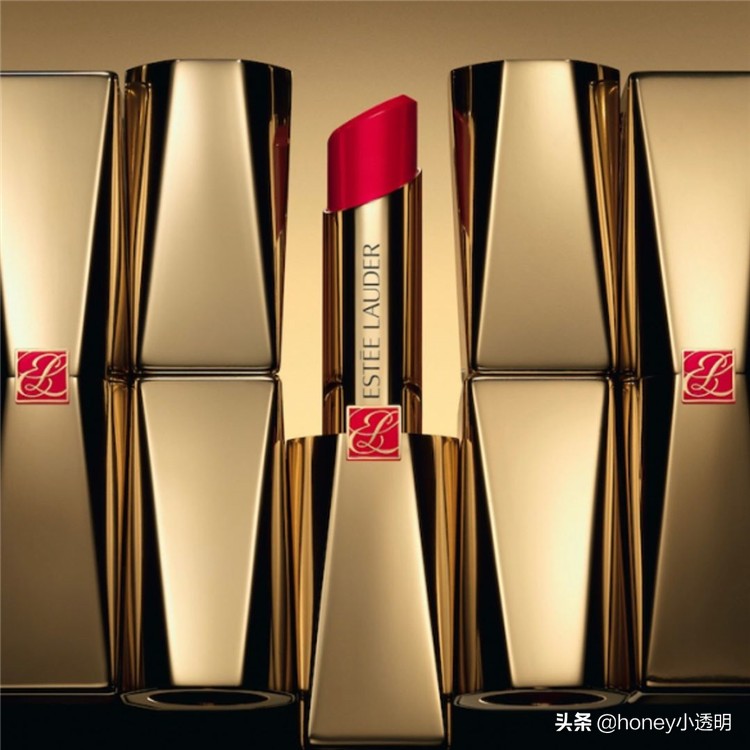 肖战雅诗兰黛试色,肖战雅诗兰黛314口红照片