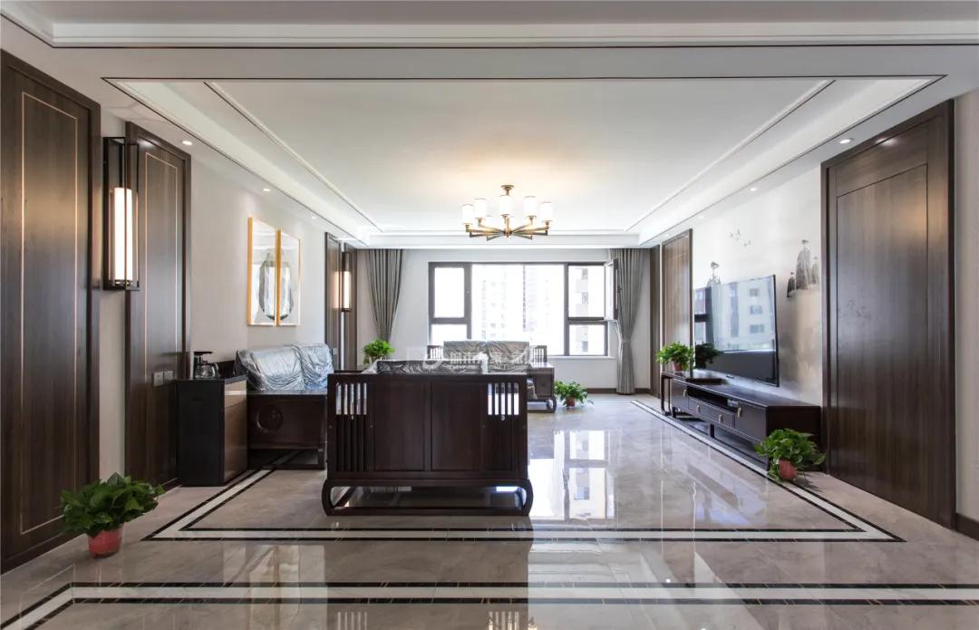 城市人家高端风尚整装,城市人家仿古装饰