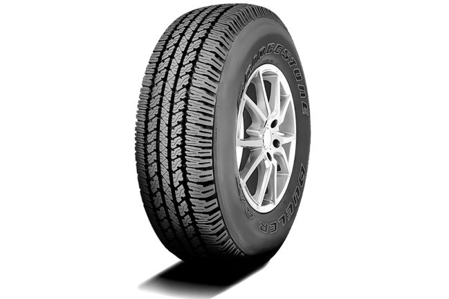 皮卡推荐什么轮胎,适合suv轻度越野的轮胎