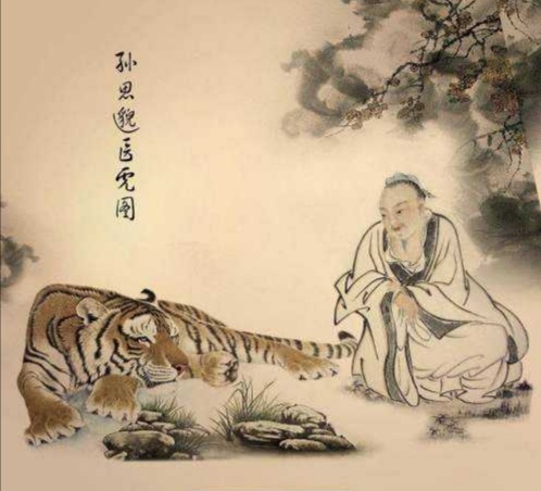 老梁讲述中医中药,老梁说中药材