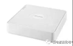 海康威视别墅型可视门铃,别墅海康监控器