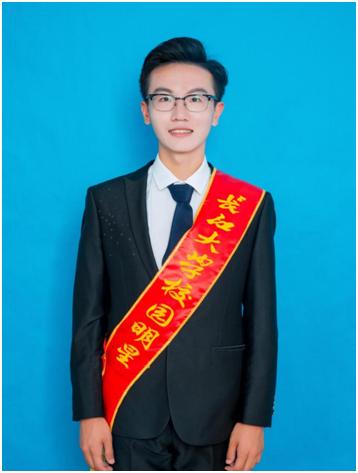 母亲残疾,家庭负债!他打破寒门,上大学,办公司,斩获4个国家奖!