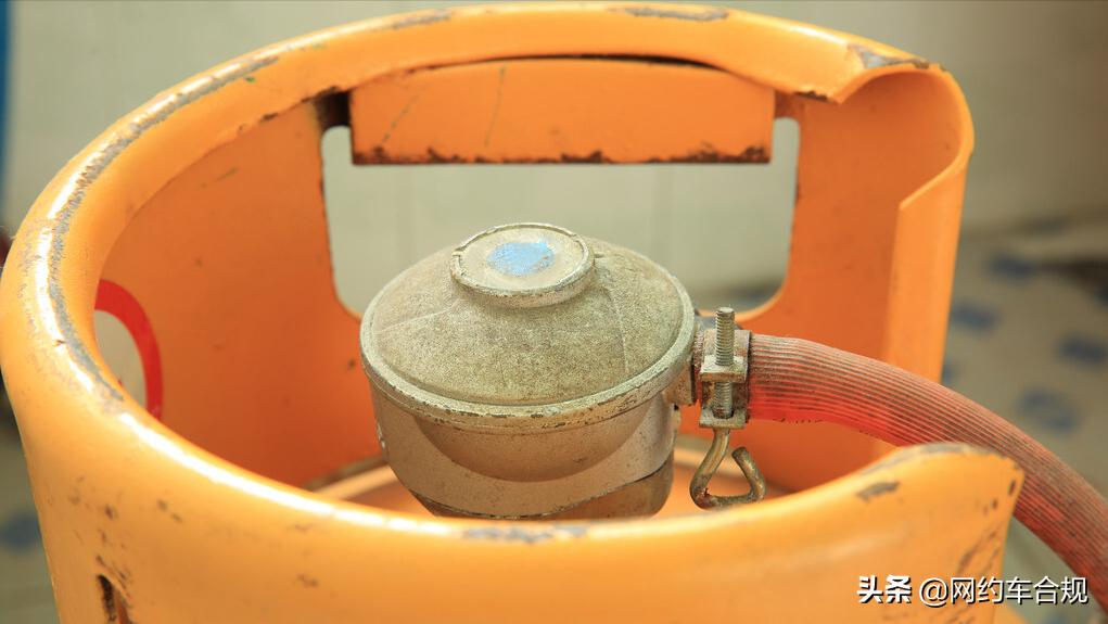 怎么预防火灾煤气爆炸,夏天高温如何防止煤气罐爆炸