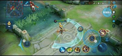 王者荣耀诸神之战杨戬bug,王者荣耀杨戬最新调整详解