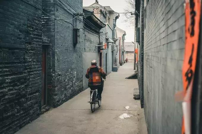 韩城古城生活,韩城也是很美的一座城