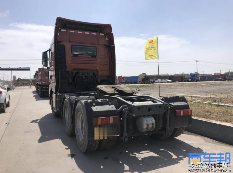 在山东梁山二手车市场，哪些品牌的卡车更保值？