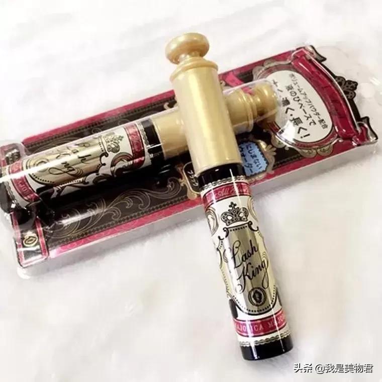防水防晕染的宝藏睫毛膏，居然一杯咖啡的钱就能买到？