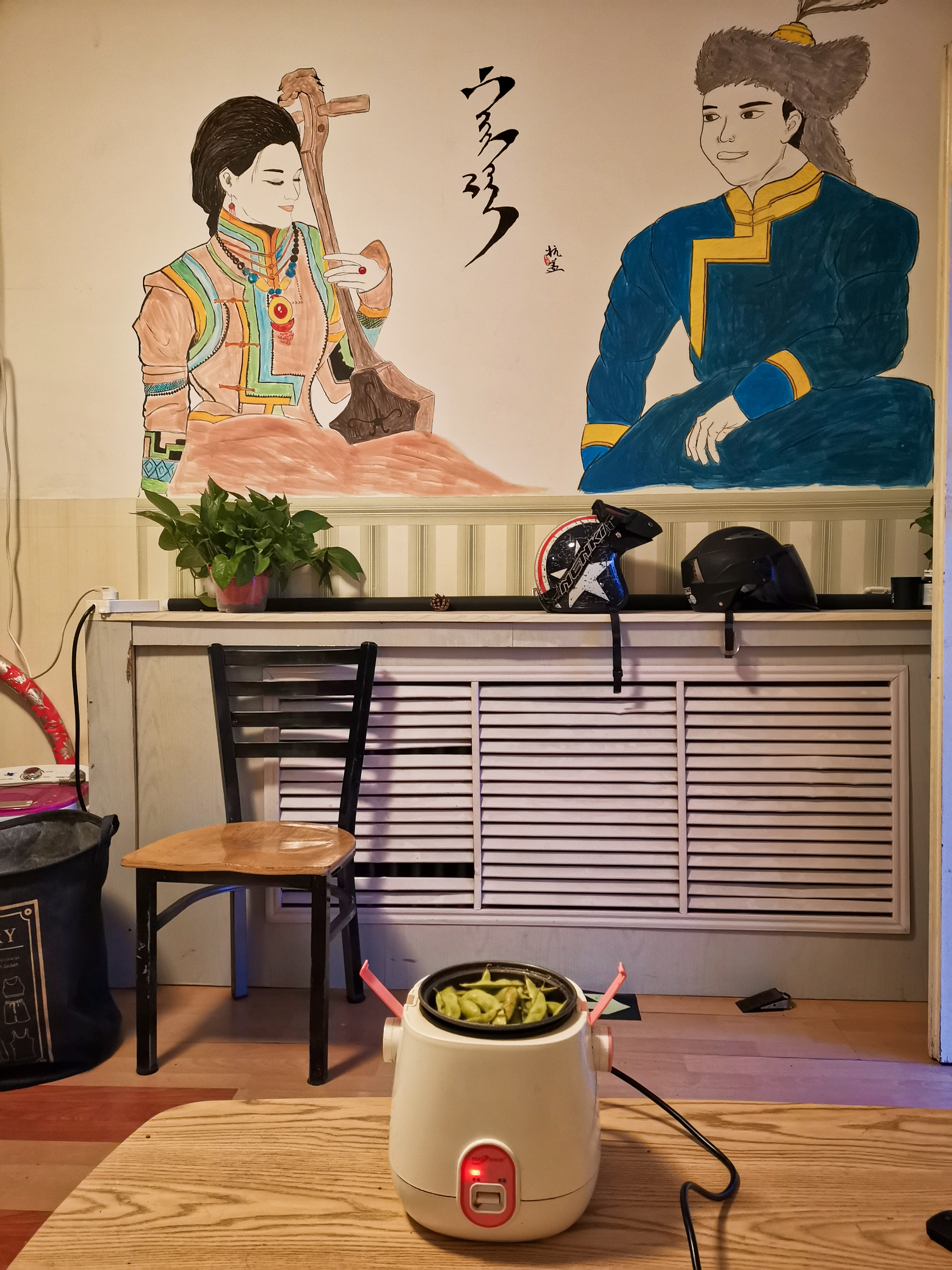 65岁的老人自己去旅游,60岁老人独自旅游