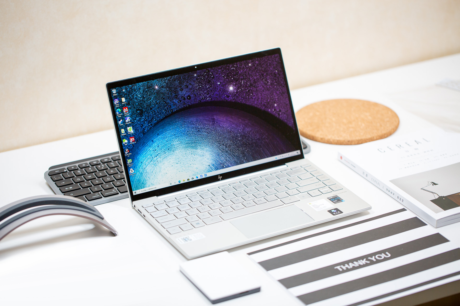 惠普envy13独显版值得买吗,惠普envy13i5-1135g7卖点介绍