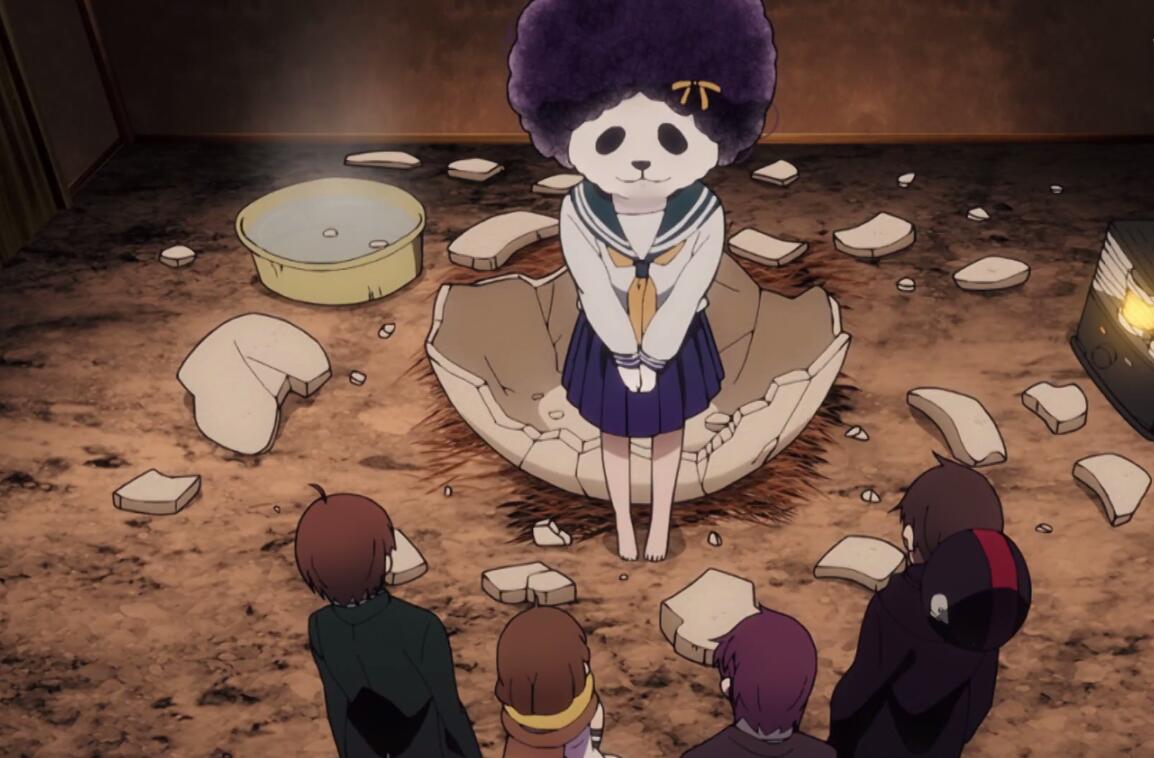 实况主的逃脱游戏全12话在哪里看,实况主的逃脱游戏第一季第1集