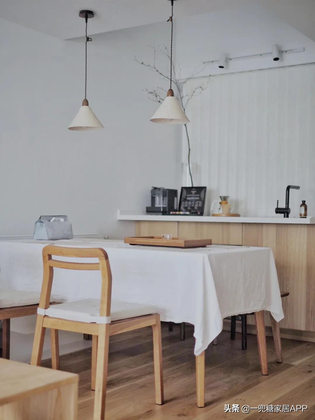 1.4米层高怎么扩大空间感,7个装修显高法拯救层高太低烦恼