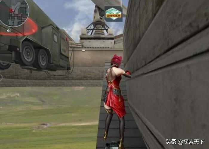 穿越火线手游遇到骗子,穿越火线游戏最恐怖的事情