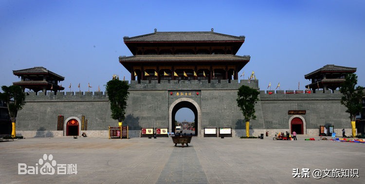 肥城市春秋古城怎么样,肥城市春秋古城哪个区