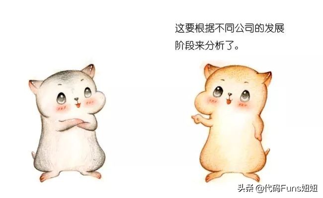 漫说（企业中台-什么是中台）