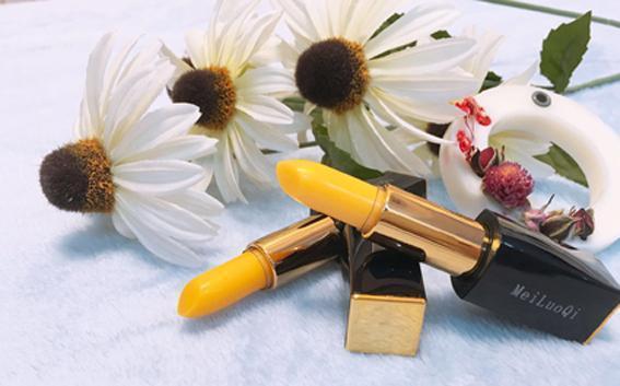 超好看又显白的口红套装,有气质口红显白