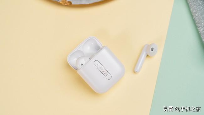 oppoencofree无线耳机体验零延迟,vivotws2和oppoencofree2