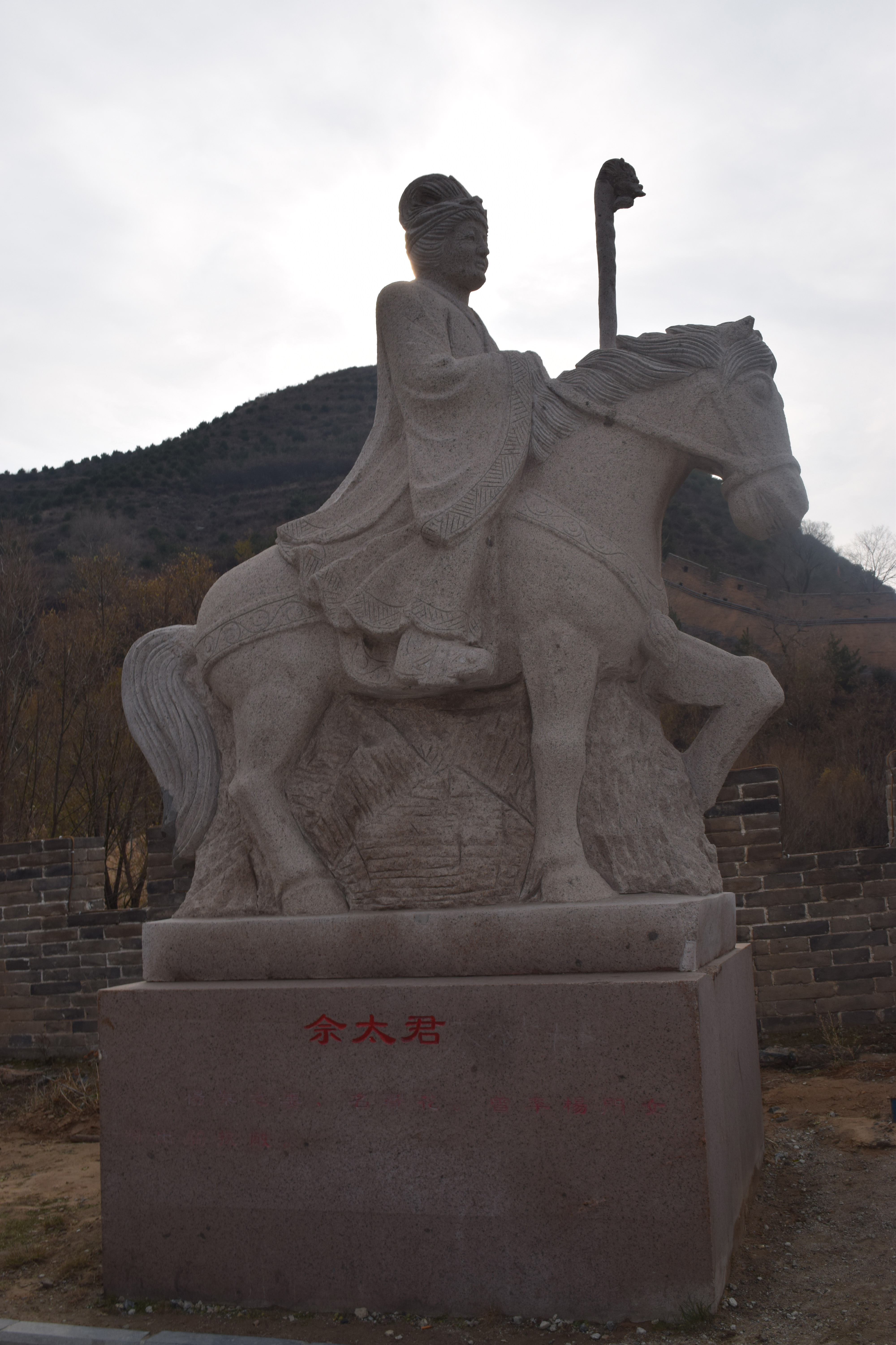 雁门古战场,山西雁门关讲解