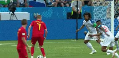 卢卡库名场面步兵防坦克,卢卡库坦克