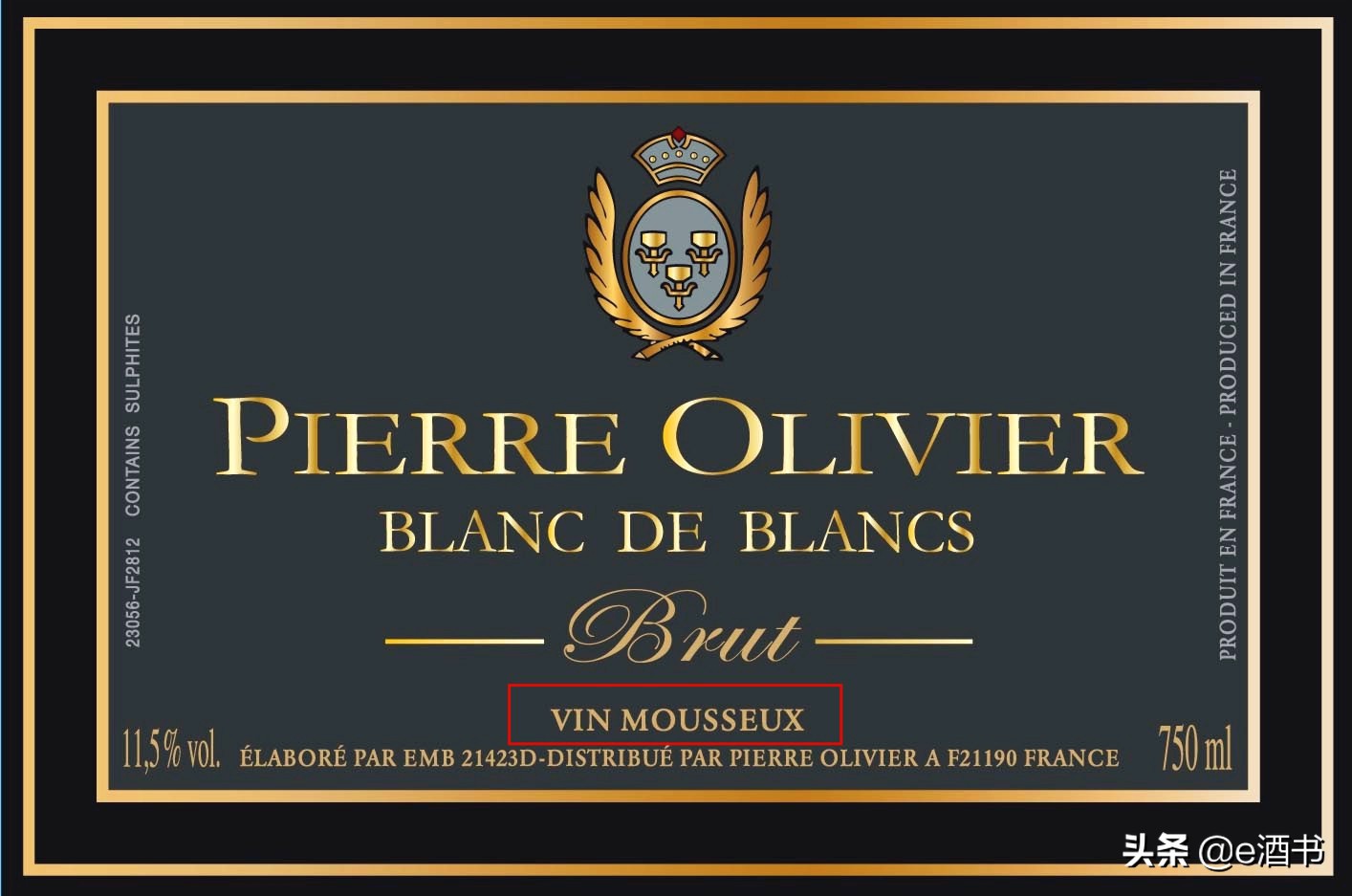 cava起泡酒特点,为什么起泡酒意大利的最好