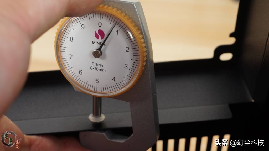 支持245matx的小机箱,能装150显卡matx机箱