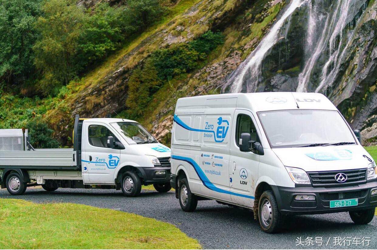 大通ev80深度评测,大通ev80深度测评