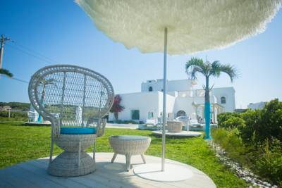 「爱自游」旅行中住在这样的民宿,尽享田园慢生活,把日子过成诗