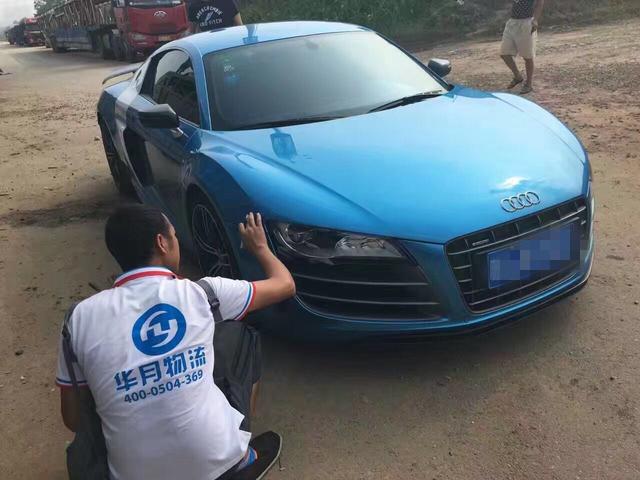 过年期间可以汽车托运吗,过年开车回家真的很堵吗