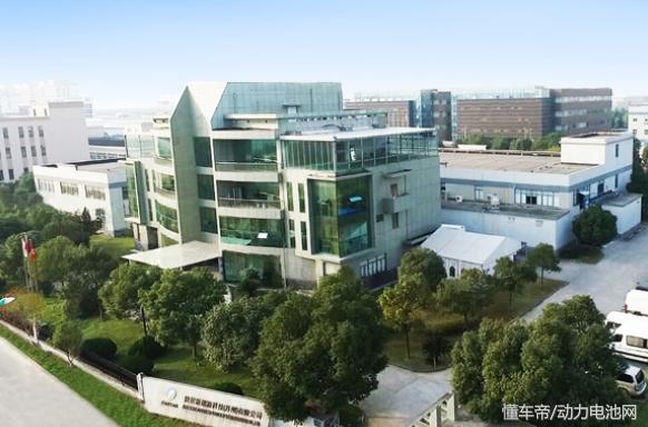 关注《用户评价成果汇编》捷星新能源入选优秀零部件配套商