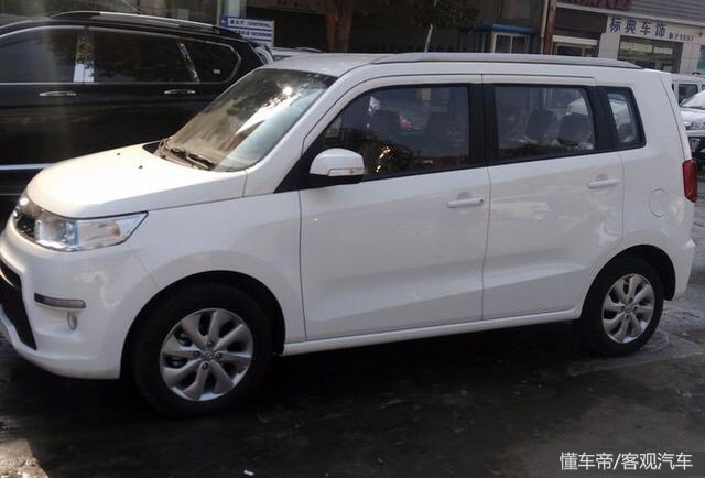 10万公里无大修毛病最少的6款车,70万公里无大修