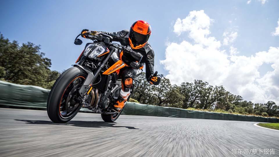 ktm790duke短尾,ktm790duke缸