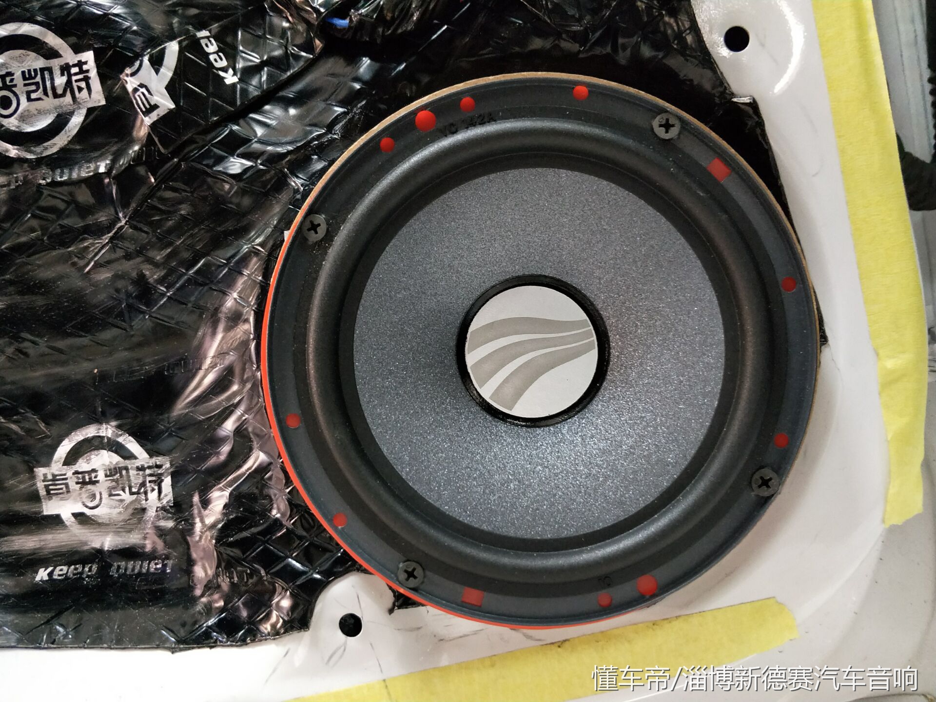 经济实惠的汽车喇叭品牌,汽车音响喇叭排行