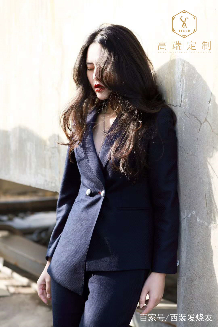 苏州哪里定制女式西装,苏州婚礼西装定制销售厂家