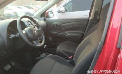 东风日产阳光车主真实评价,日产阳光十大忠告