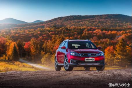 15到20万的合资家用suv选哪一款,家用省心还保值买这3款suv最靠谱