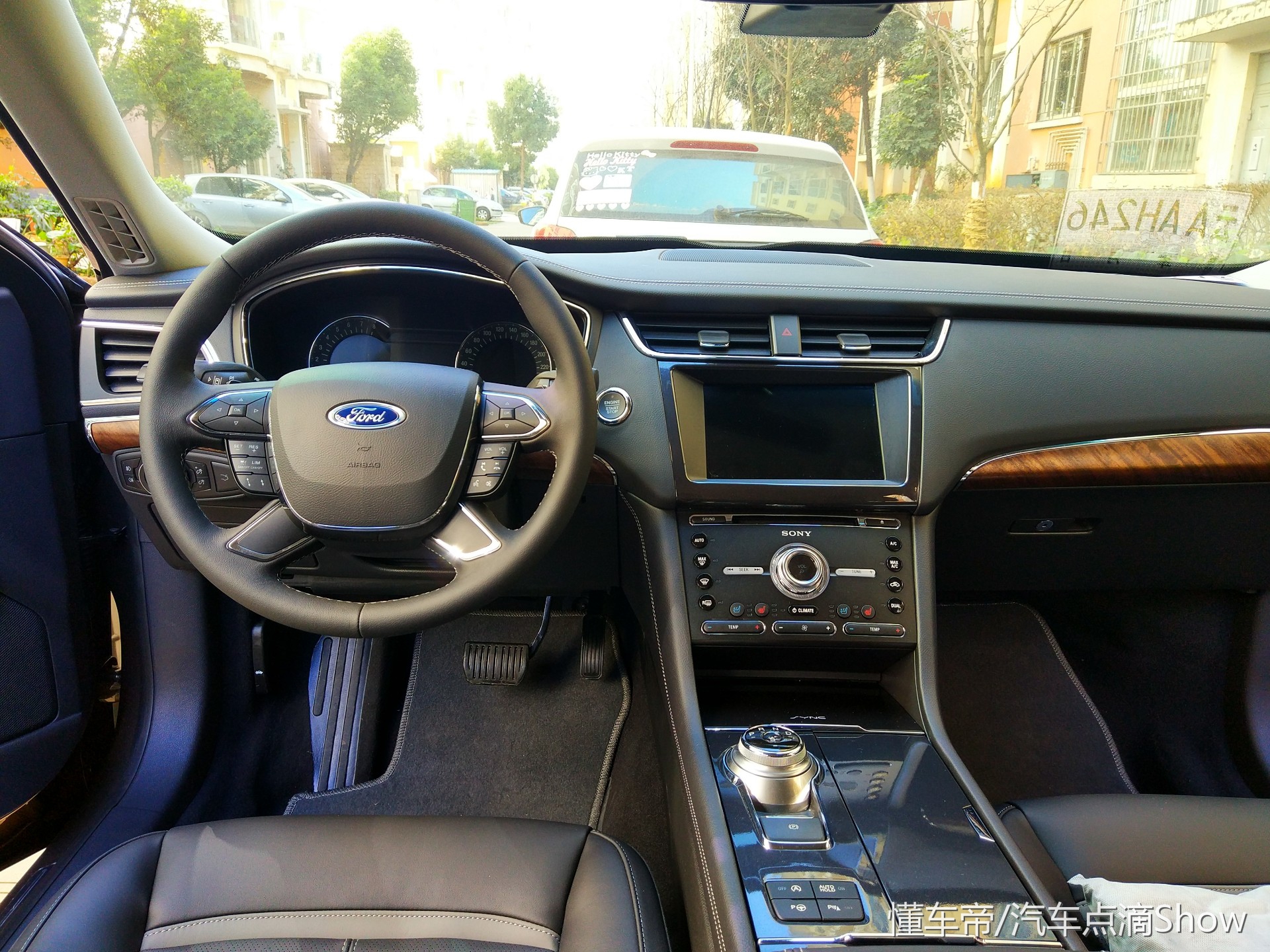 金牛座车怎么样口碑,叫好不叫座的车金牛座