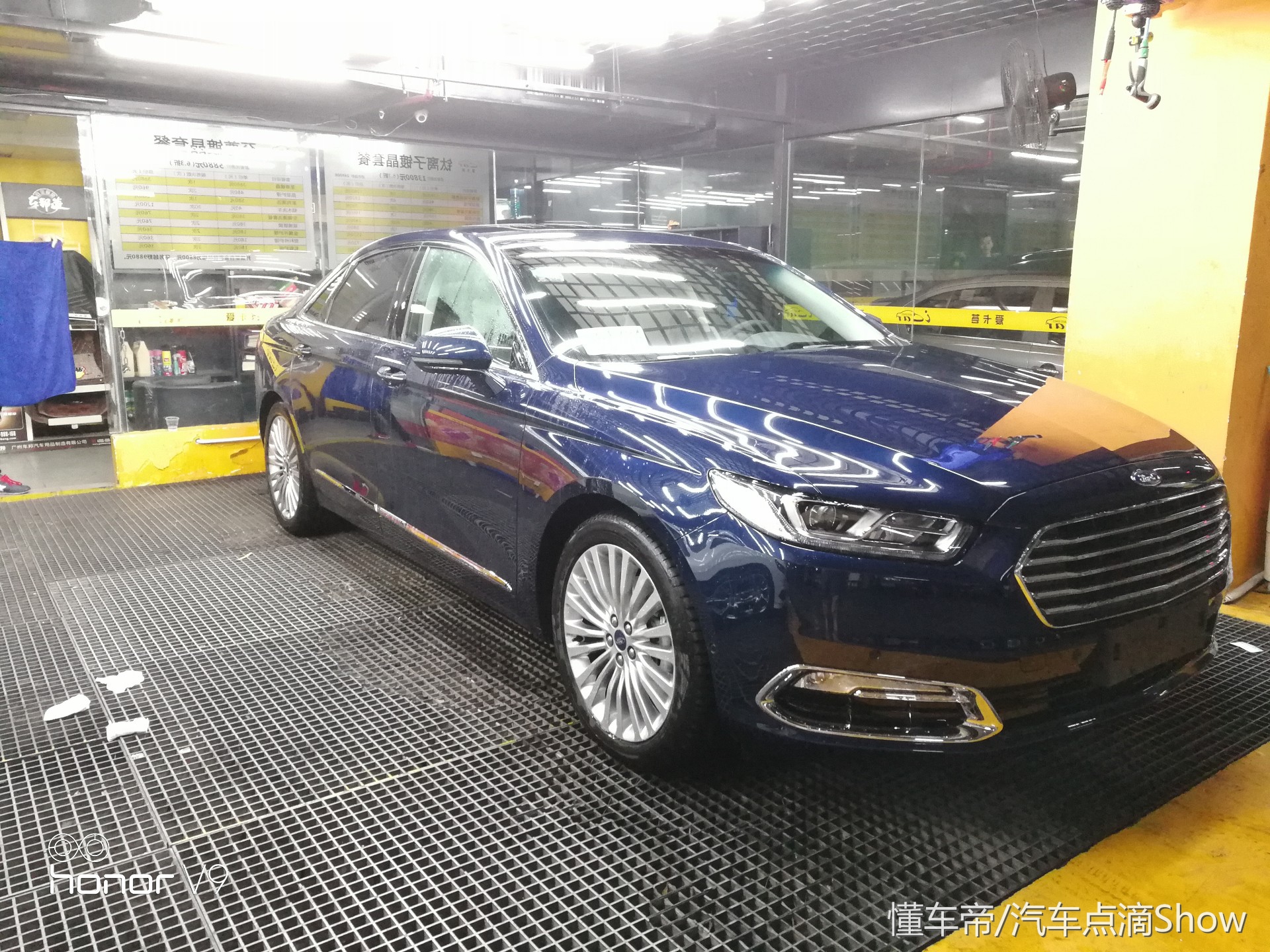 金牛座车怎么样口碑,叫好不叫座的车金牛座