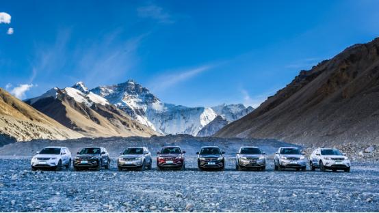 吉利博越百万款口碑,2013年吉利博越pro销量