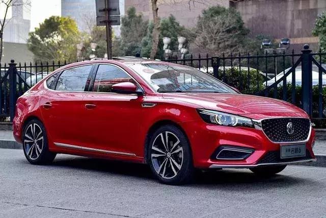 红色车好看的几款车型,红色车型哪款车最好