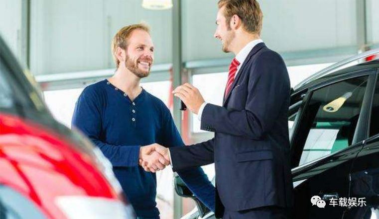 5万元还想买全新suv,5万就能买到的7座suv靠谱吗