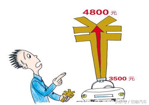 贷款买车的注意事项一览表,贷款买车注意13大陷阱看完不后悔