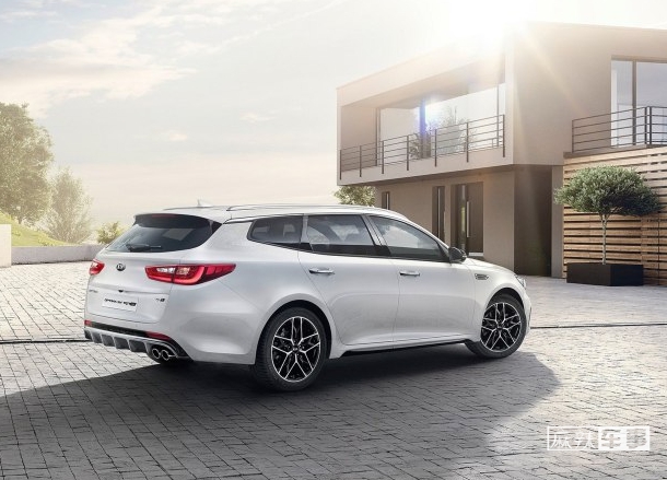 起亚车的造型为什么那么好看,起亚k5外观对比雅阁