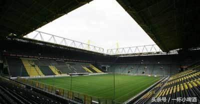 德甲球场一览表最新,德甲联赛球场