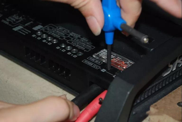 汽车音响改装入门教学,汽车音响改装教程新手入门