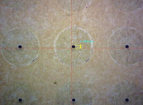 高精度激光功率计作用,激光微纳制造和激光微纳加工