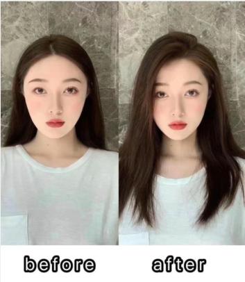 烫头发怎么避免被套路,自己如何正确烫头发