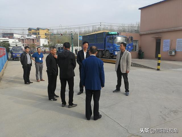 罗山粮食收购情况,秋粮收购工作的安全措施