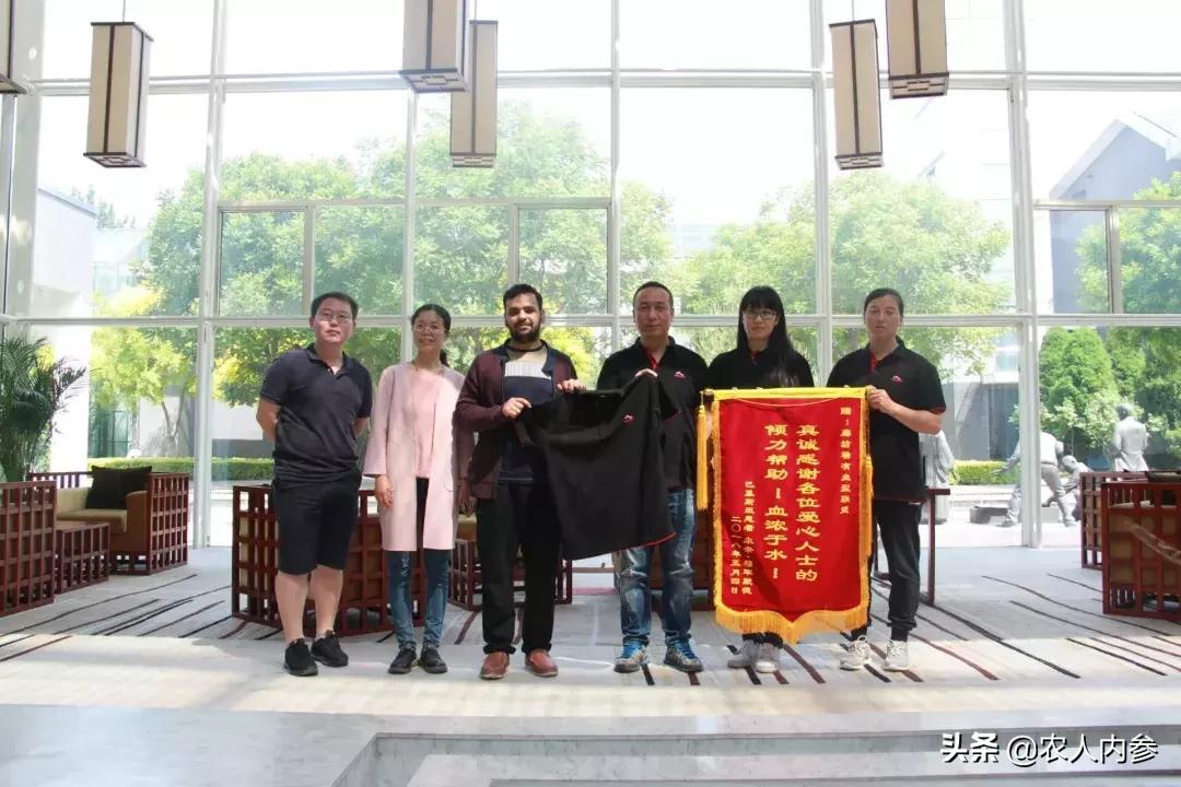 廊坊这11个公益组织了不起！身边藏着这么多“雷锋”！