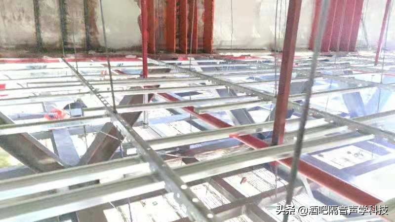 酒吧隔音的做法及检验方法,club隔音